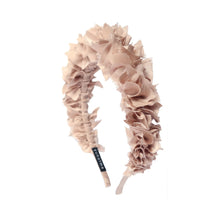Load image into Gallery viewer, Flock Headband in Glacial Blush
