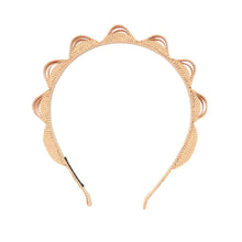 Load image into Gallery viewer, Lola Headband in Clay
