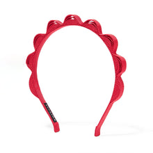 Load image into Gallery viewer, Lola Headband in Scarlet

